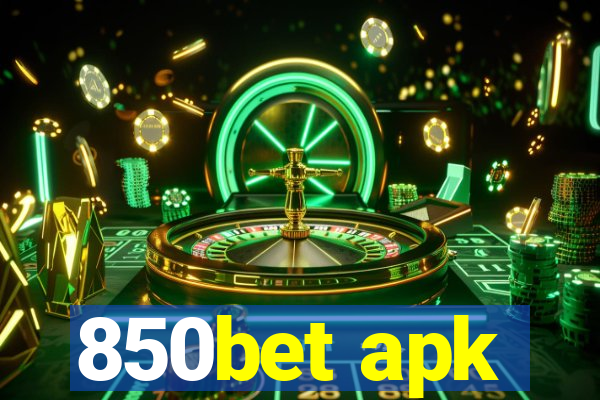 850bet apk